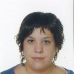 Paula Botella López