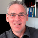 Prof. Dr. Peter Heinzmann