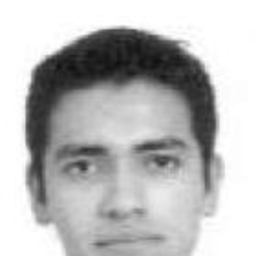 Eduardo Gonzalez Alfaro