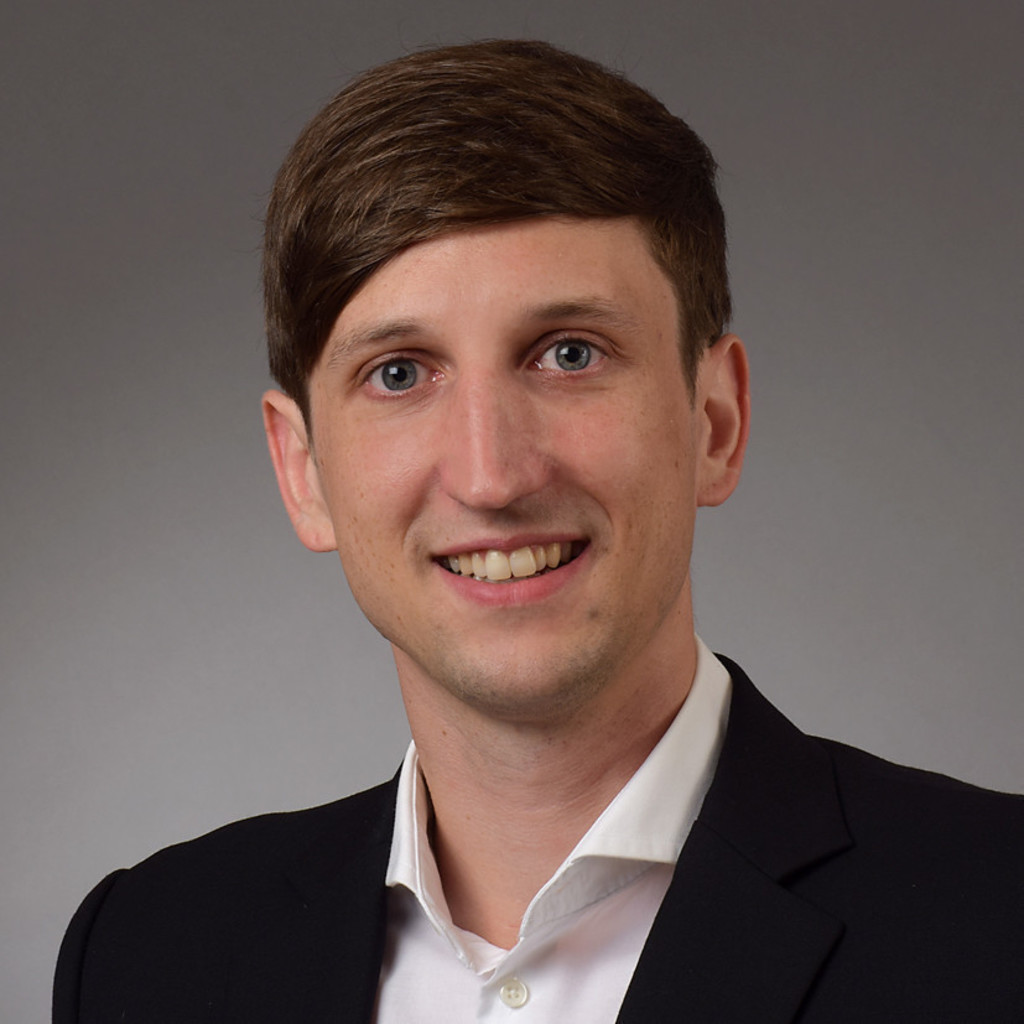 Felix Jakob Gruppenleiter Beschaffungslogistik STIHL XING