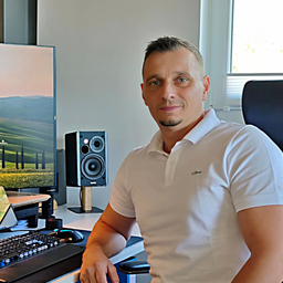 Steve Seidelmann