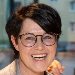Hildegard Ivanic