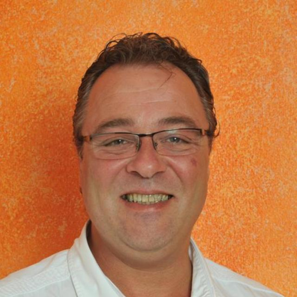 Marcel Simon Kundenberater im Innen / Aussendienst Vetter Druck AG