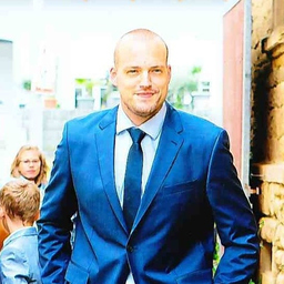 Stephan Reiss