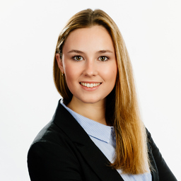 Selina Gretscher