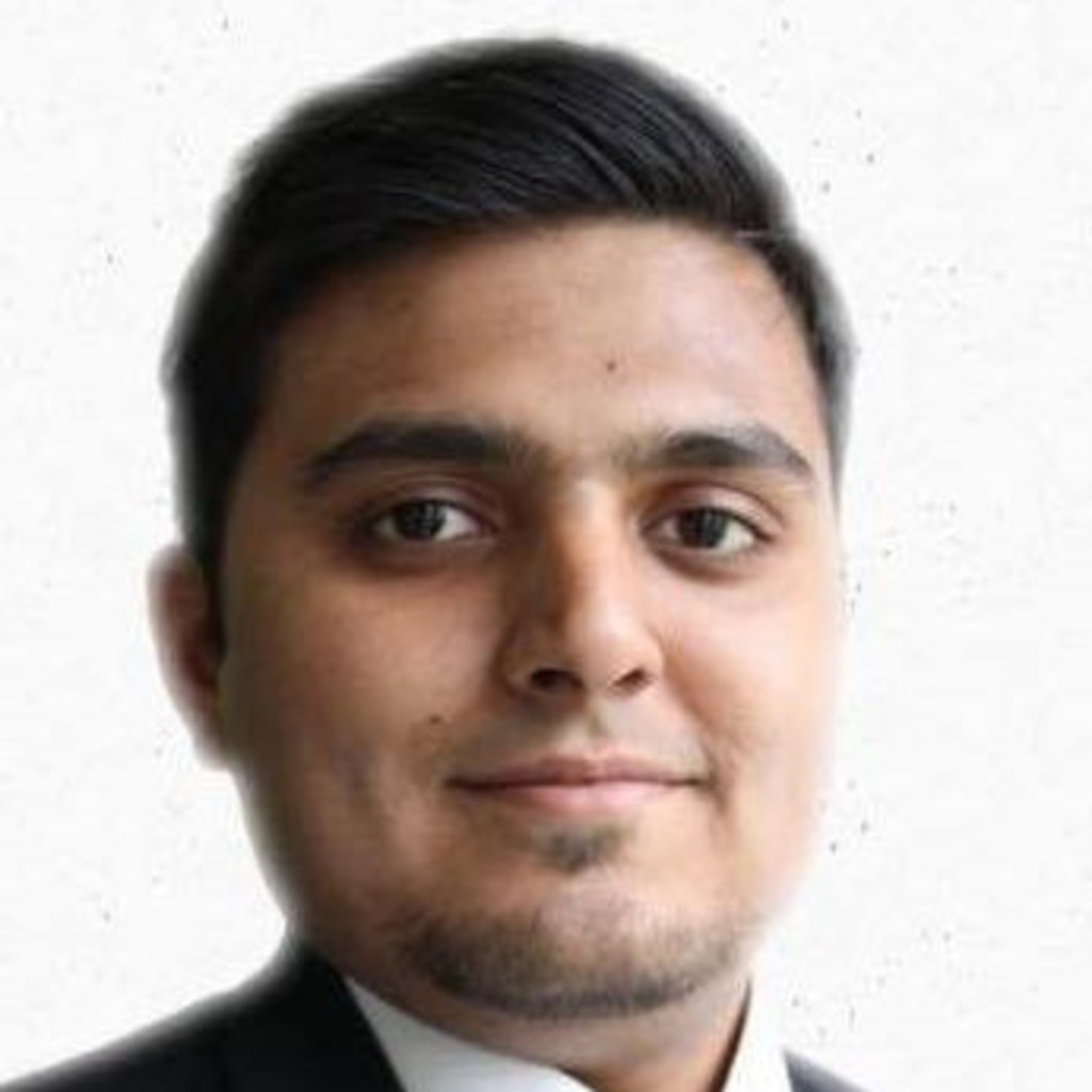 Ali Mirza GL Accountant Expert CompuGroup Medical SE & Co. KGaA XING