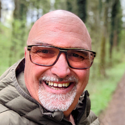 Markus Pohl