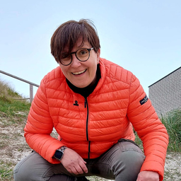 Nadja Westerkamp