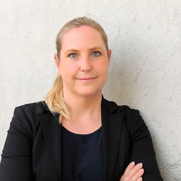 Heike Pantic