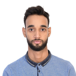 Ahmed El Boukhari