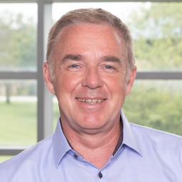 Prof. Dr. Klaus Hoerauf