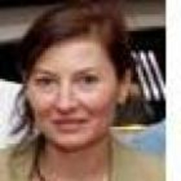 Catherine Thomas