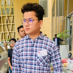 Prajwal Tamang