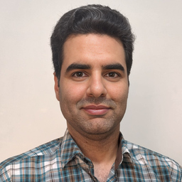 Mojtaba Kazemian
