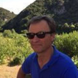 Geert Lievrouw