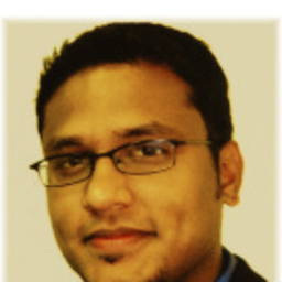 Ramanathan Venkatachalam