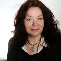 Ing. Ulla Frank