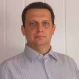 Dipl.-Ing. Attila Tarján