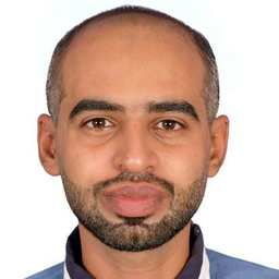 Abdullah Eliwah