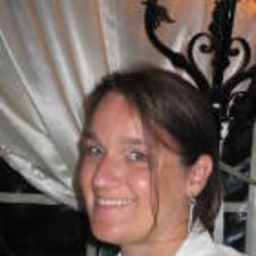 Karina Griese-Brake