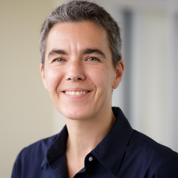 Nicola Hellmann-McFarland