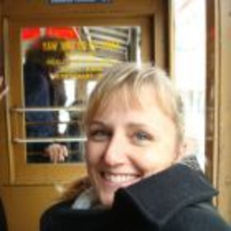 Janine Spors