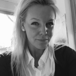 Yvonne Mohnke