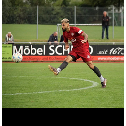 Denis Enes Werner