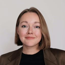 Jelizaveta Burmane