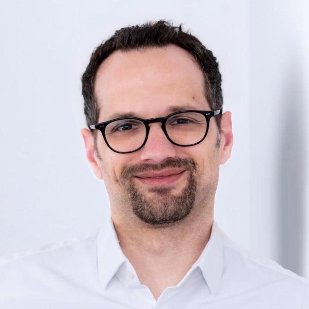 Peter Rahmann IT Governance Manager LEGImmobilienGruppe XING