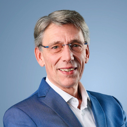 Dipl.-Ing. Lars Schulz