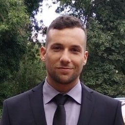 Nicolas Frings's profile picture
