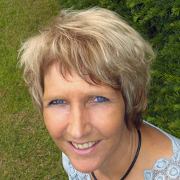 Birgit Kaenders