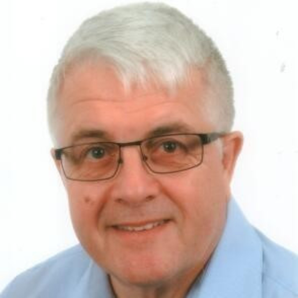 Wolfgang Scharfe Senior SE z Systems SVA System Vertrieb Alexander