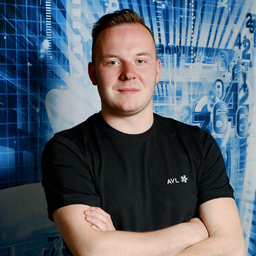 Niklas Schutte