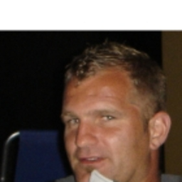 Thomas Erlebach