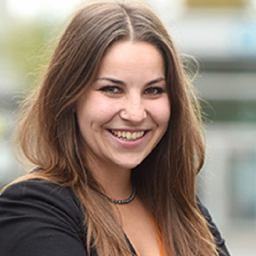 Lucie Dräger