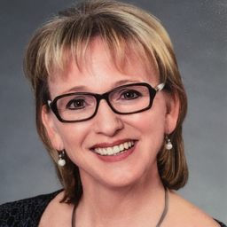 Birgit Gaspar