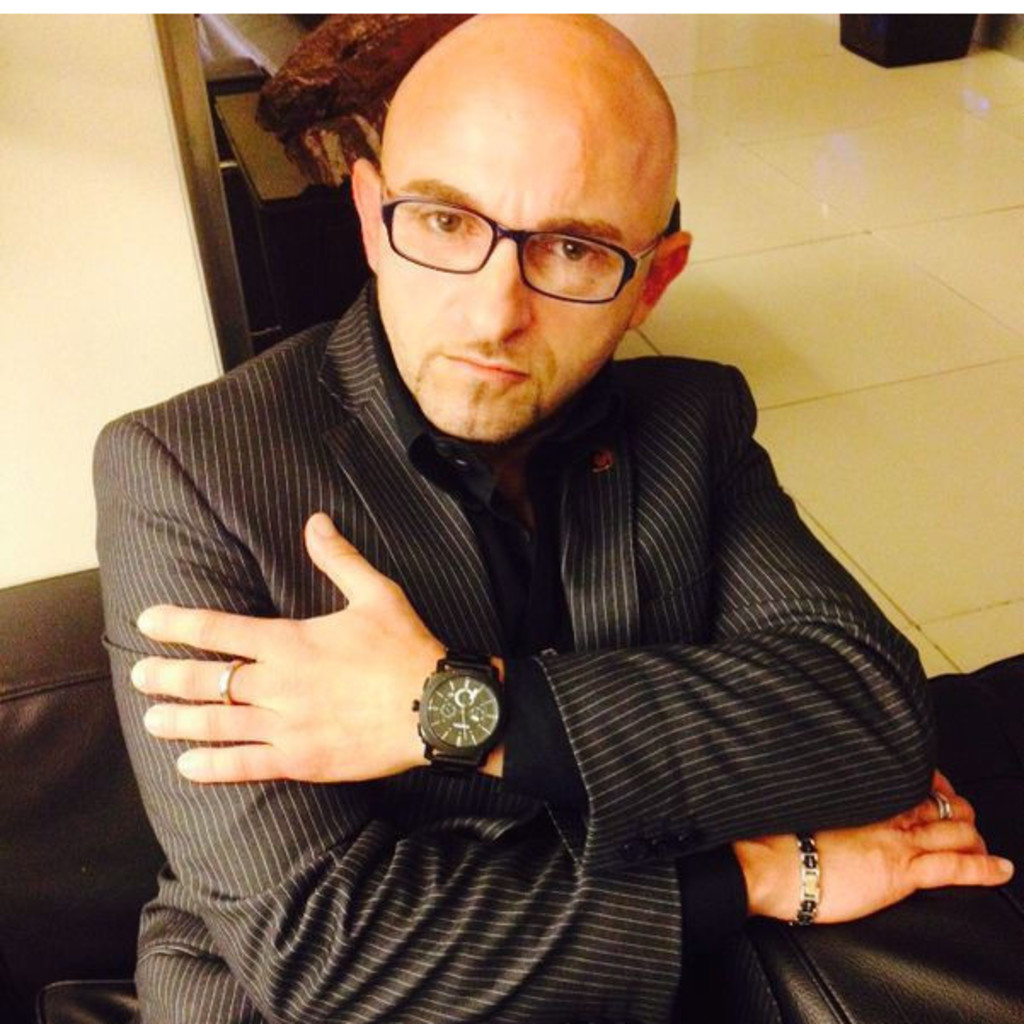 Marco Graziano Imprenditore Network Marketing XING