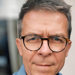 Markus M. Frey