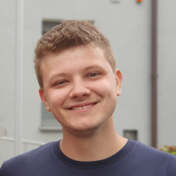 Fabian Weckert