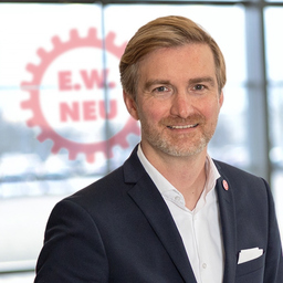 Eric von Wihl