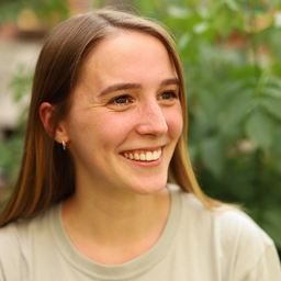 Hannah Staemmler