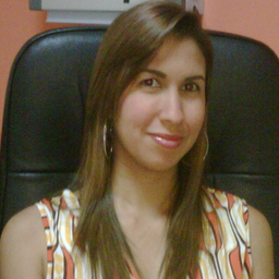 Yuly Virgania presilla Acosta