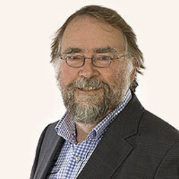 Dr. Alfred Knierim's profile picture