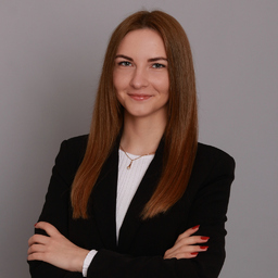 Gina Roß