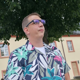 Daniel Vanosmael