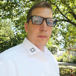 Daniel Vanosmael