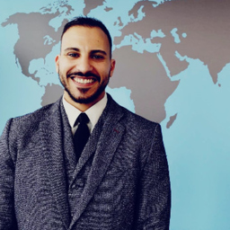 Yousif El-Mousleh