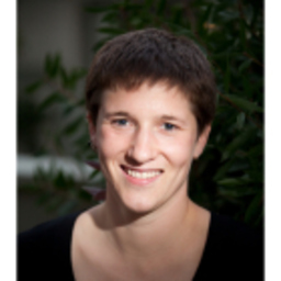Dr. Julia Schöffel
